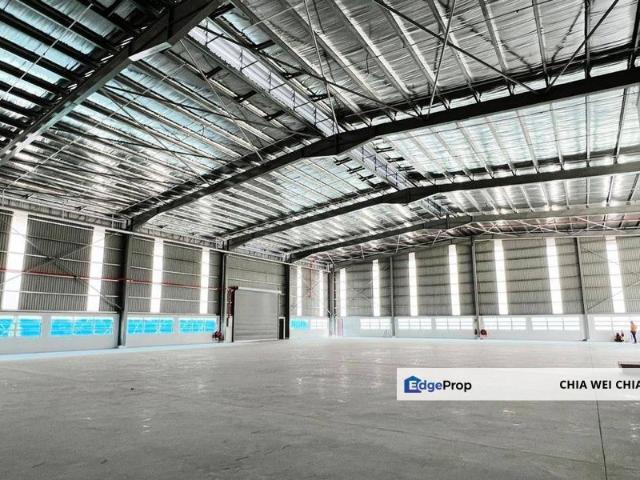 Kawasan Perindustrian Seelong