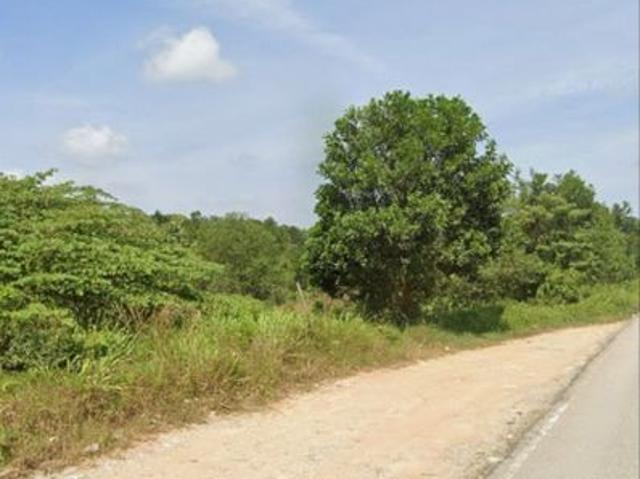 Kawasan Perindustrian Seelong