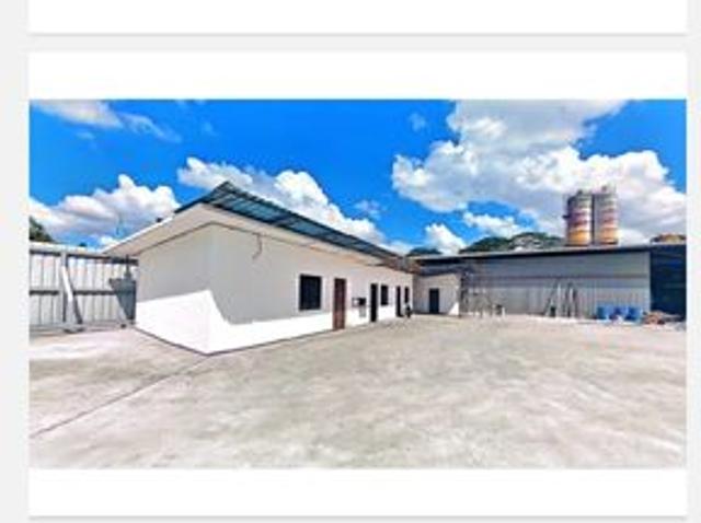 Kawasan Perindustrian Seelong