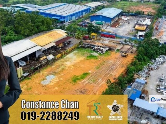 Kawasan Perindustrian Seelong