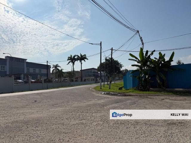 Kawasan Perindustrian Seelong