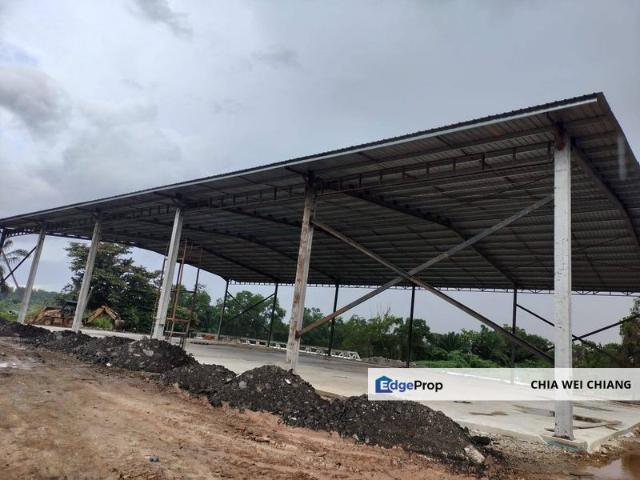 Kawasan Perindustrian Seelong