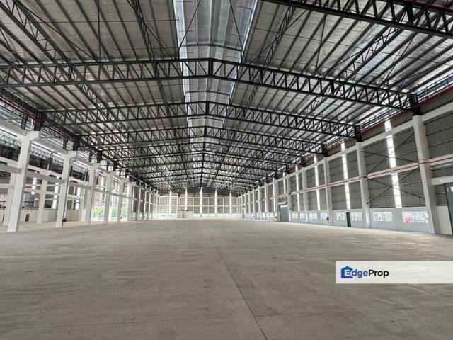 Kawasan Perindustrian Seelong