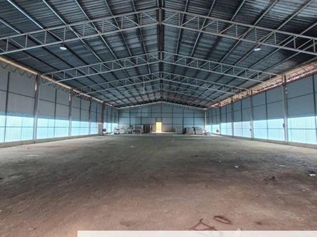 Kawasan Perindustrian Seelong