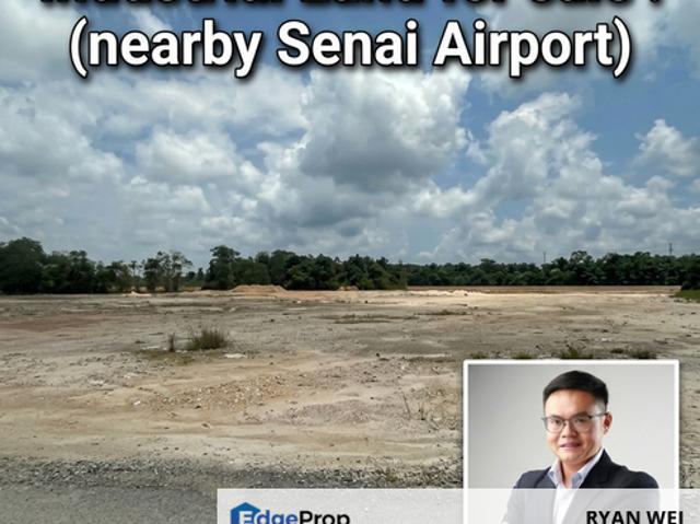 Kawasan Perindustrian Seelong