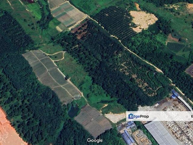 Kawasan Perindustrian Seelong
