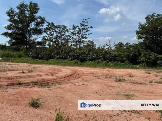 Kawasan Perindustrian Seelong
