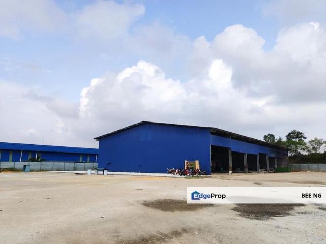 Kawasan Perindustrian Seelong