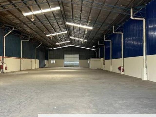 Kawasan Perindustrian Seelong