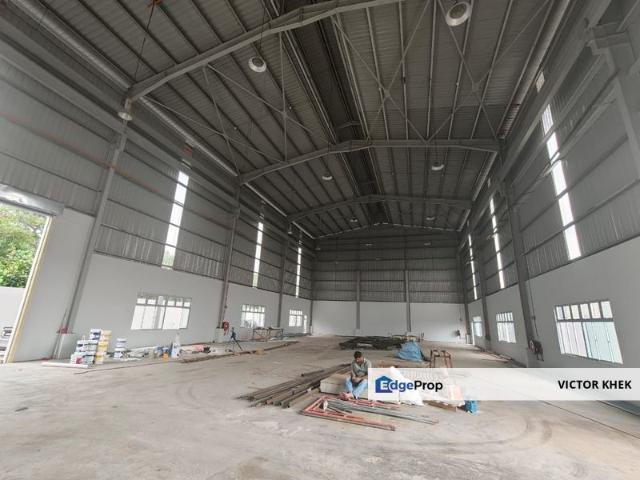 Kawasan Perindustrian Seelong