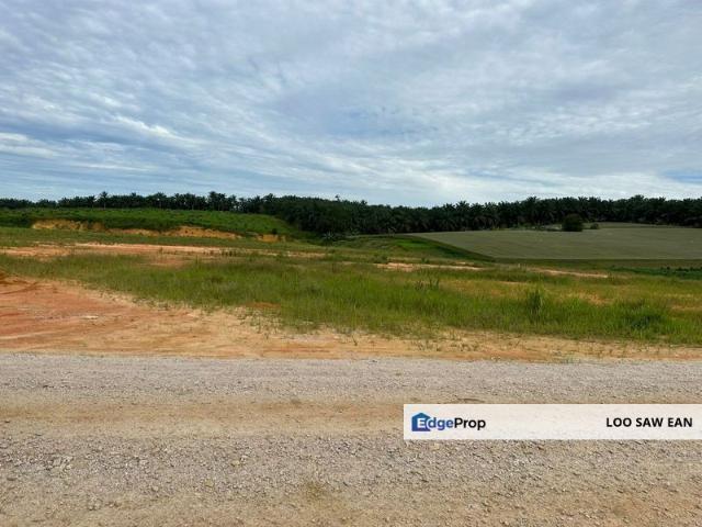 Kawasan Perindustrian Seelong