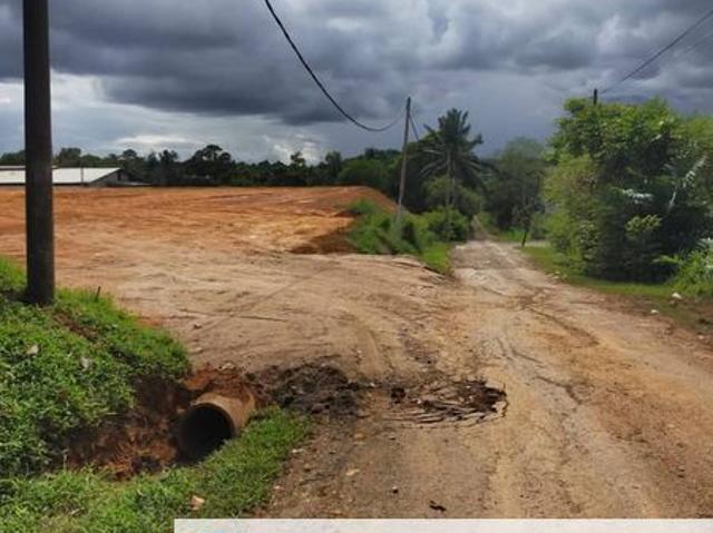 Kawasan Perindustrian Seelong