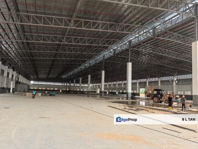 Kawasan Perindustrian Seelong