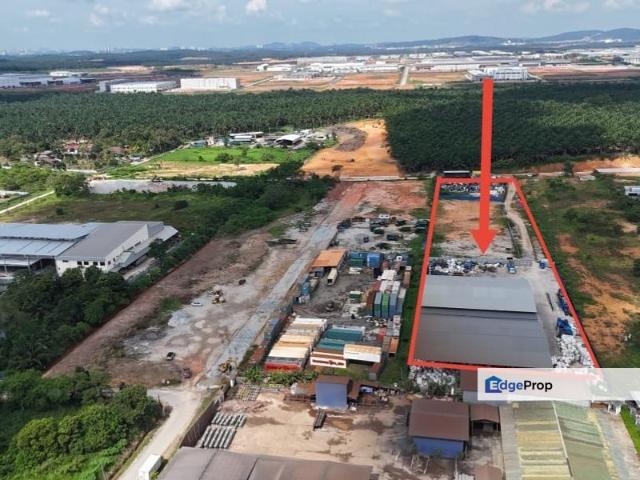 Kawasan Perindustrian Seelong