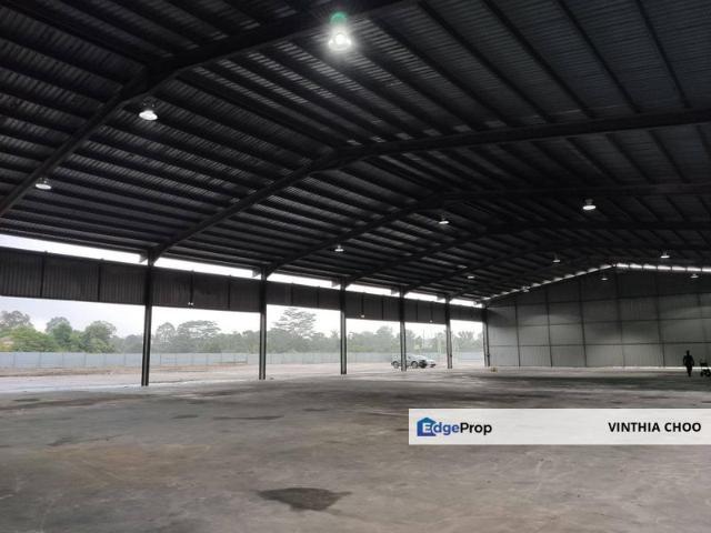 Kawasan Perindustrian Seelong