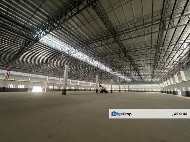 Kawasan Perindustrian Seelong