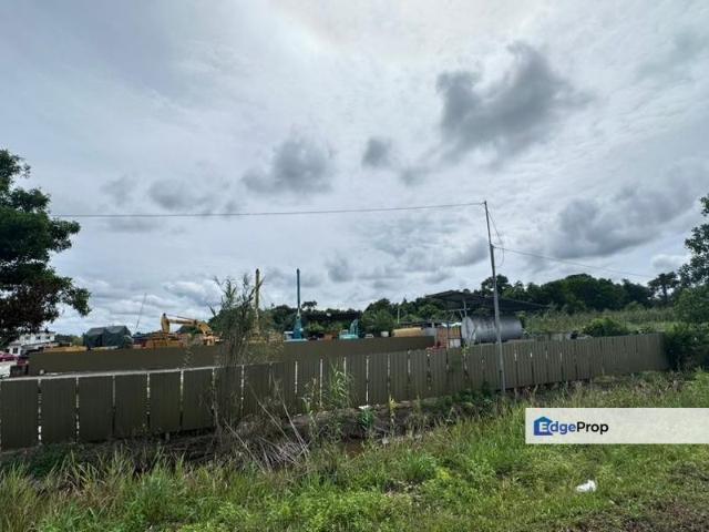 Kawasan Perindustrian Seelong