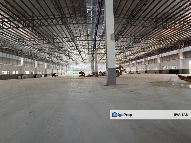 Kawasan Perindustrian Seelong