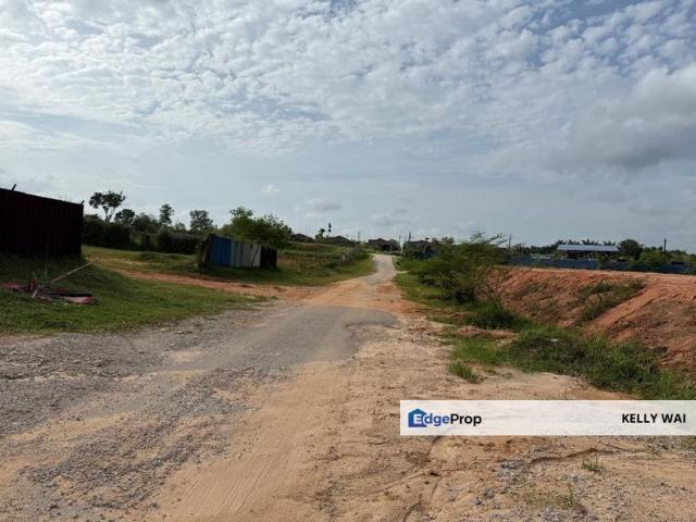 Kawasan Perindustrian Seelong