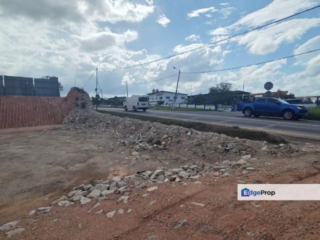 Kawasan Perindustrian Seelong