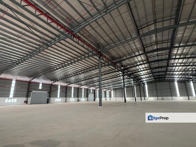 Kawasan Perindustrian Seelong