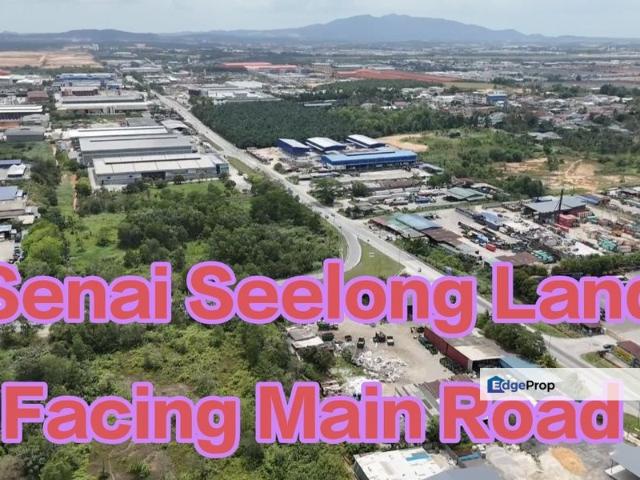 Kawasan Perindustrian Seelong