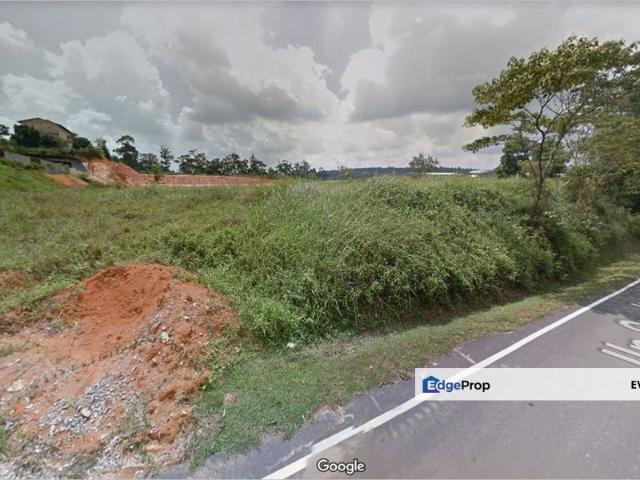 Kawasan Perindustrian Seelong