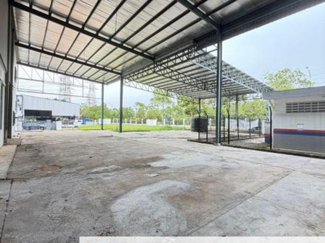 Kawasan Perindustrian Seelong
