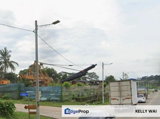 Kawasan Perindustrian Seelong
