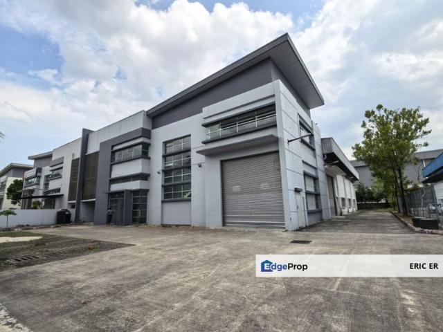 Kawasan Perindustrian Selatan