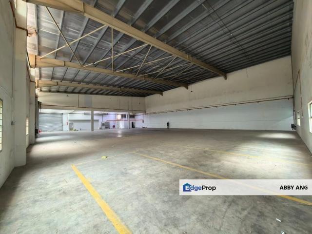 Kawasan Perindustrian Selatan