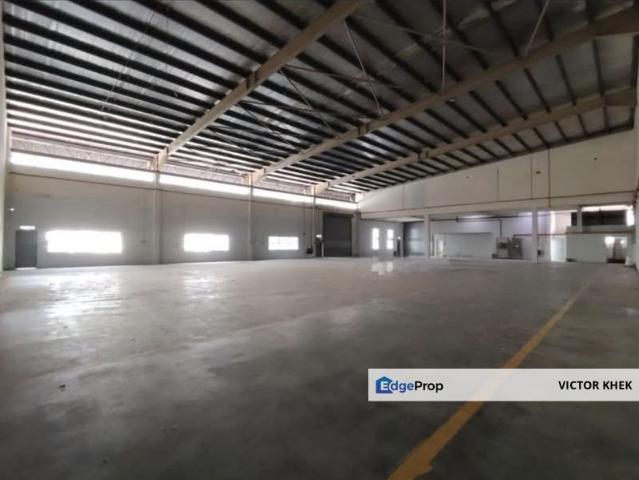 Kawasan Perindustrian Selatan