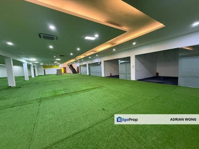 Kawasan Perindustrian Selayang Baru