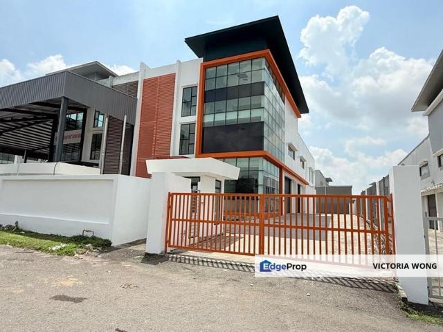 Kawasan Perindustrian Senai 1
