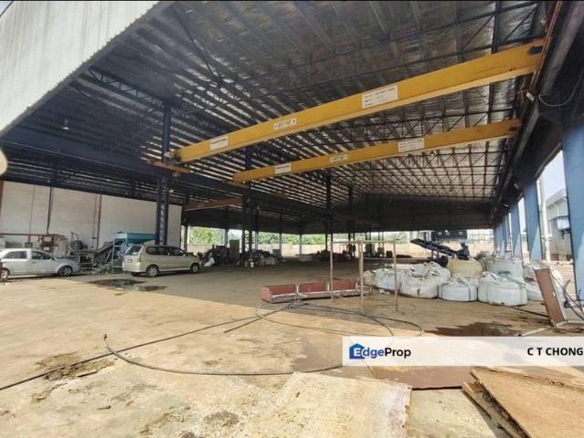 Kawasan Perindustrian Senai 1