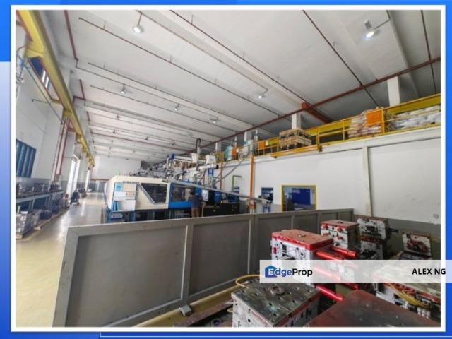 Kawasan Perindustrian Senai 2 @Senai
