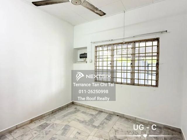 Kawasan Perindustrian Senai factory for Sale