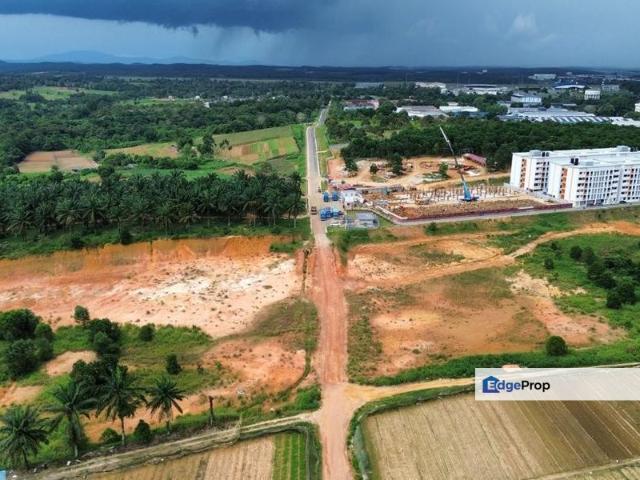 Kawasan Perindustrian Senai Fasa 3