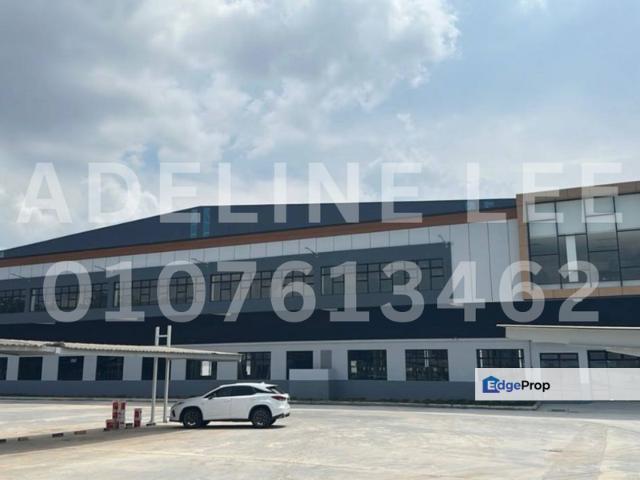 Kawasan Perindustrian Senai Fasa 3