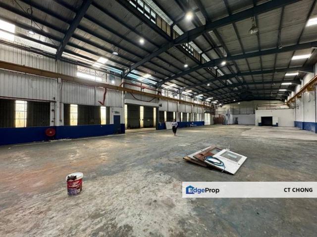 Kawasan Perindustrian Senai Fasa 3