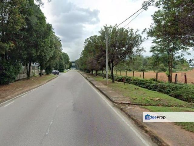 Kawasan Perindustrian Senai Fasa 3