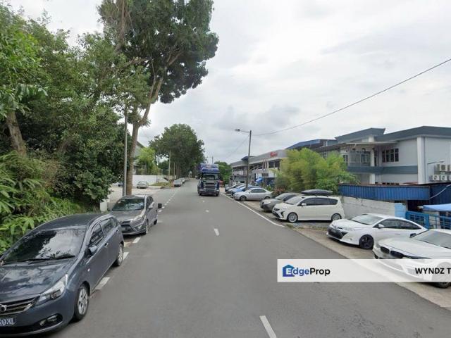 Kawasan Perindustrian Senai Fasa 3