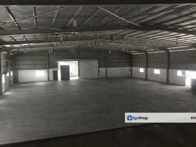 Kawasan Perindustrian Senai Fasa 3