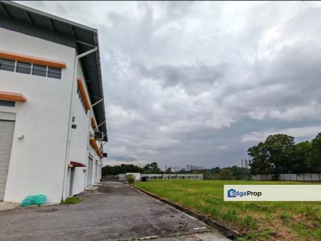 Kawasan Perindustrian Seri Kembangan