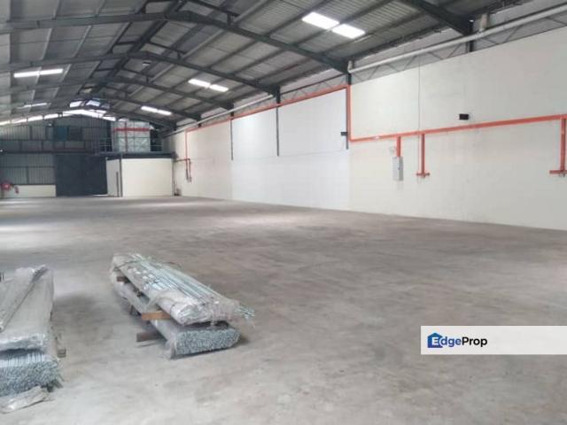 Kawasan Perindustrian Seri Kembangan