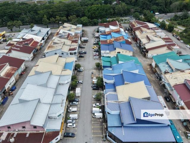 Kawasan Perindustrian Seri Kembangan
