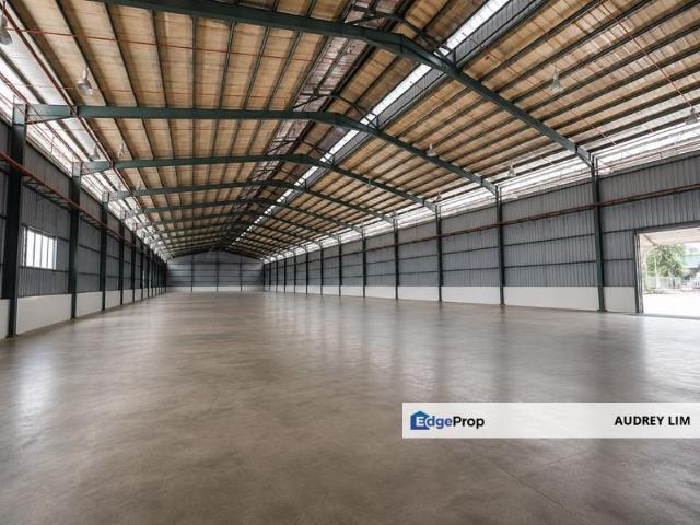Kawasan Perindustrian Seri Kembangan