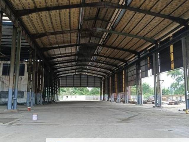 Kawasan Perindustrian Seri Kembangan