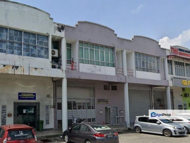 Kawasan Perindustrian Seri Kembangan