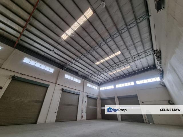 Kawasan Perindustrian Seri Kembangan